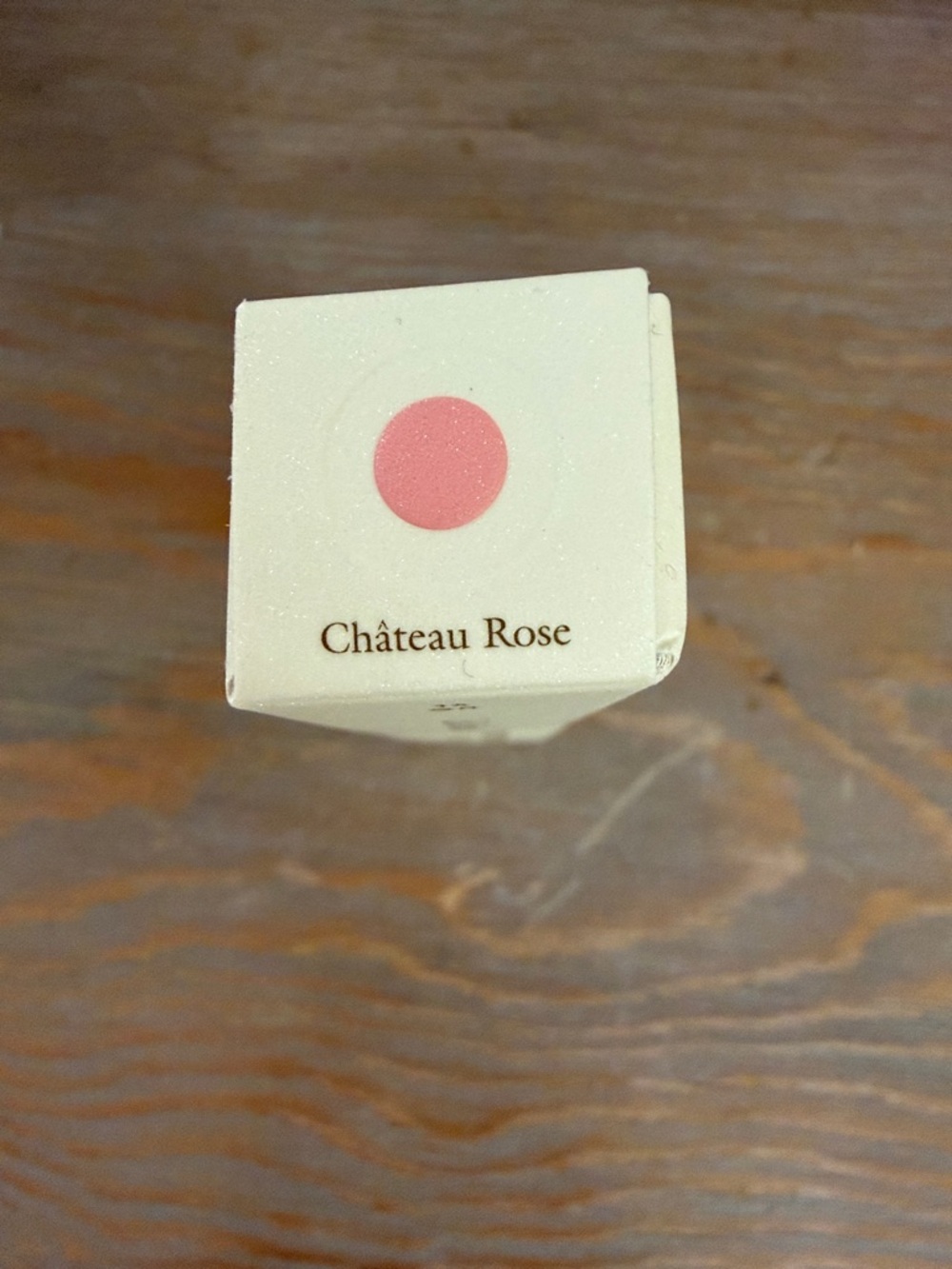 Eadem Le Chouchou in Chateau Rose - Picture 2 of 2